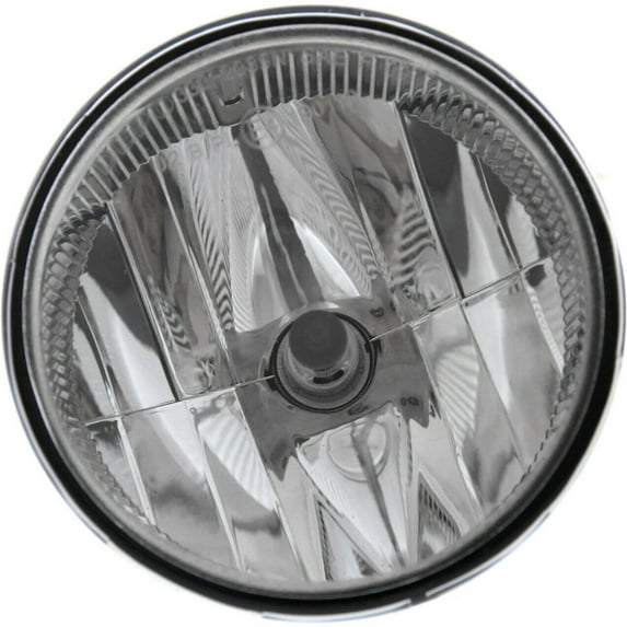 Fog Light For Ford 2011-2014 F-150 Front Left or Right Halogen With Bulb