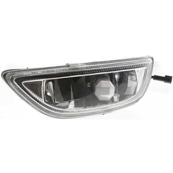 Fog Light Front Driver Side For 2001-2002 Toyota Corolla
