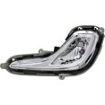 thumbnail image 1 of Fog Light Front Driver Side For 2012-2017 Hyundai Accent, 1 of 8