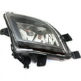 thumbnail image 1 of Fog Light Front Driver Side For 2015-2018 Volkswagen Jetta, 1 of 8