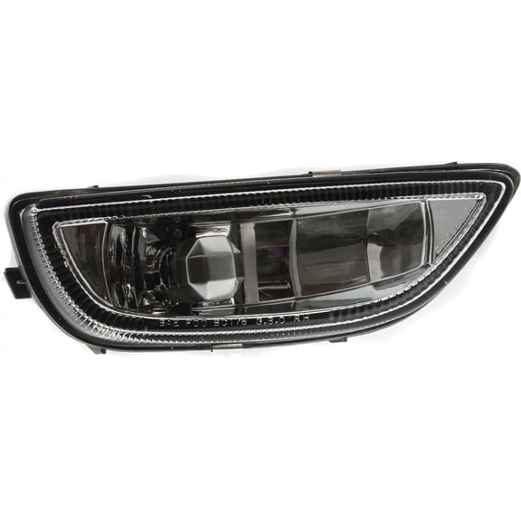 Fog Light Front Passenger Side For 2001-2002 Toyota Corolla