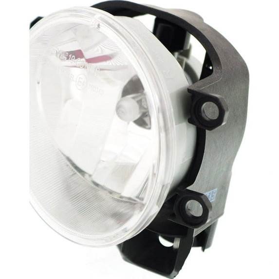Fog Light Front Passenger Side For 2014-2019 Toyota Yaris