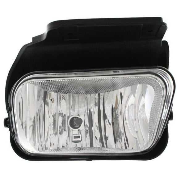 Fog Light Front Right For 2004-07 Chevrolet Silverado 1500 2500 3500 HD Classic
