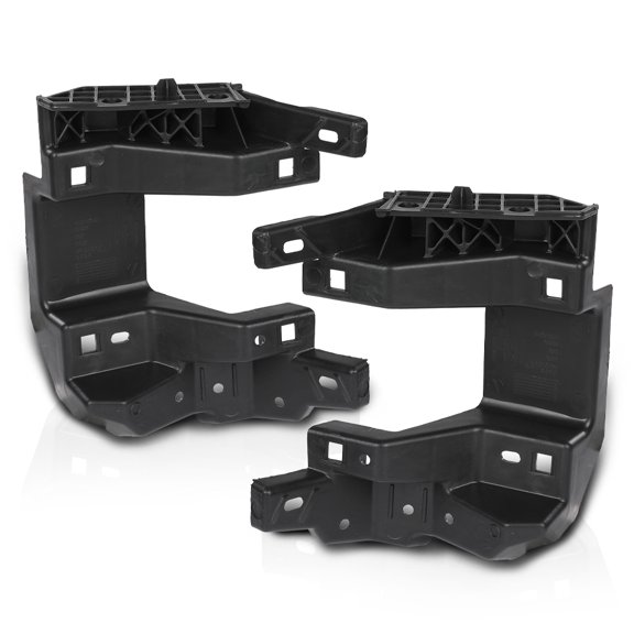 Fog Light Lamp Bracket Front Left & Right fit for Dodge Ram 1500 2019-2022 68403986AB