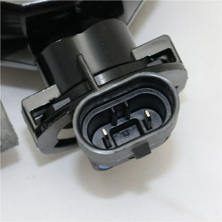 Fog Light Lamp Driver Left Side For Ford 2015-2020 F-150 Truck Left Hand