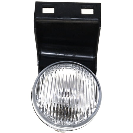 Fog Light Lamp For 1500 2500 3500 Truck Right Hand Side Passenger Right