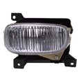 thumbnail image 1 of Fog Light Lamp for 00-06 Toyota Tundra Pickup (Steel Bumper) Driver Left, 1 of 4
