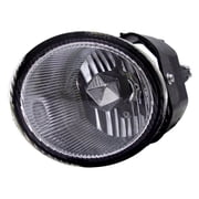 Fog Light Lamp for 01-02 Nissan Frontier/00-01 Maxima/02 Xterra Driver Left