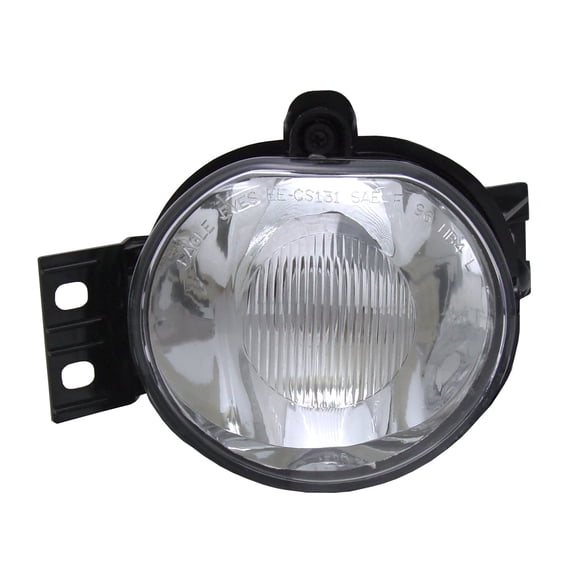 Fits Dodge R-AM R1500(NEW STYLE) 02-08/R1500 MEGA CAB/R2500,3500 05-08 Foglight Assembly