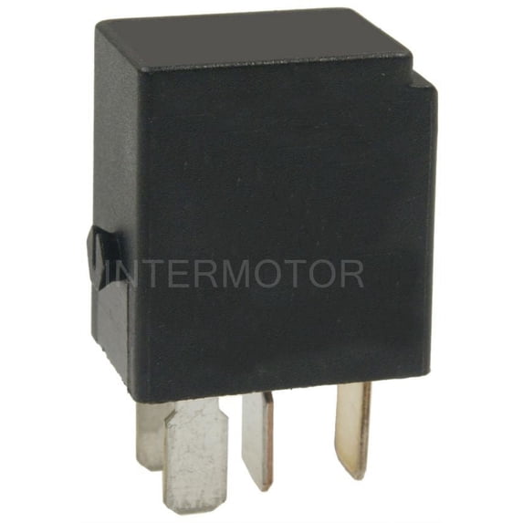 Fog Light Relay