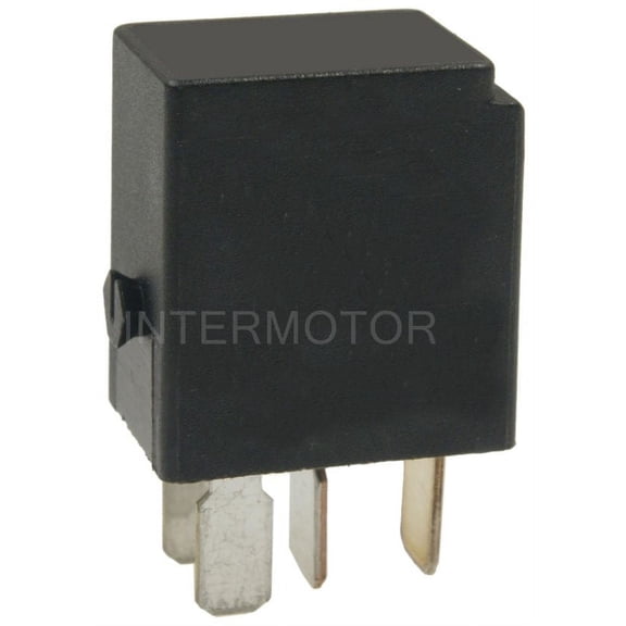 Fog Light Relay