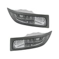 thumbnail image 1 of Fog Light Set 2 Piece - Compatible with 2004 - 2005 Toyota Sienna, 1 of 2