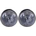 thumbnail image 1 of Fog Light Set 2 Piece - Compatible with 2004 Jeep Grand Cherokee, 1 of 2