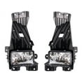 thumbnail image 1 of Fog Light Set 2 Piece - Compatible with 2020 - 2022 Ford F-250 Super Duty 2021, 1 of 2