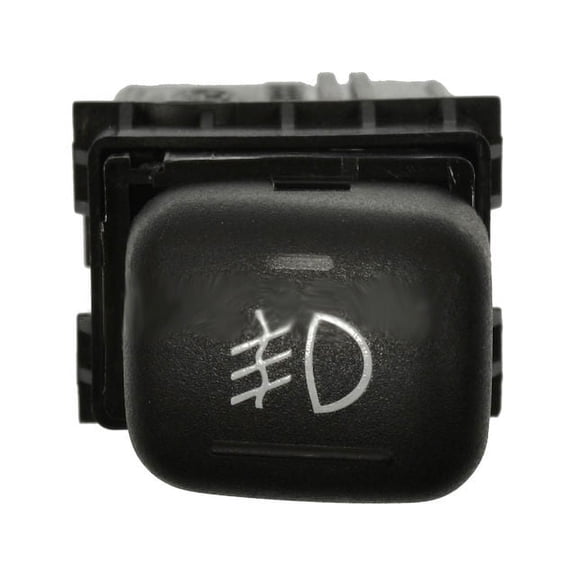Fog Light Switch - Compatible with 1998 - 2006 Mazda B3000 1999 2000 2001 2002 2003 2004 2005