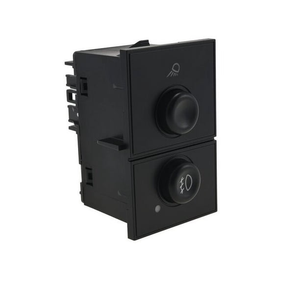 Fog Light Switch - Compatible with 2003 - 2006 Chevy Silverado 1500 2004 2005