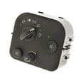 thumbnail image 1 of Fog Light Switch - Compatible with 2003 - 2006 Chevy Trailblazer EXT 2004 2005, 1 of 2