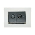 thumbnail image 1 of Fog Light Switch - Compatible with 2003 - 2006 GMC Sierra 2500 HD 2004 2005, 1 of 2