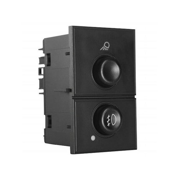 Fog Light Switch - Compatible with 2003 - 2006 GMC Yukon 2004 2005