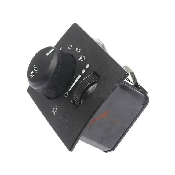 Fog Light Switch - Compatible with 2005 - 2011 Chrysler 300 2006 2007 2008 2009 2010