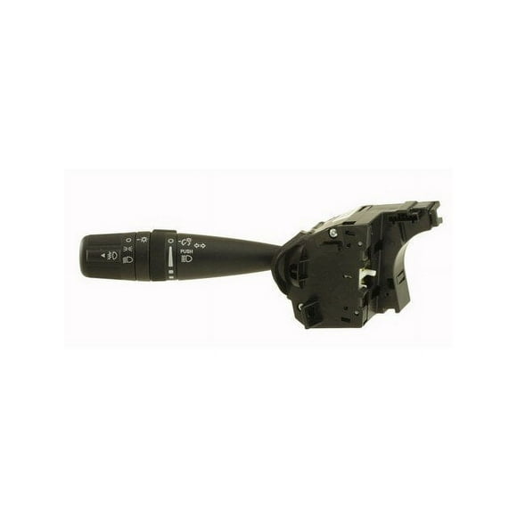 Fog Light Switch - Compatible with 2007 - 2011 Dodge Nitro 2008 2009 2010