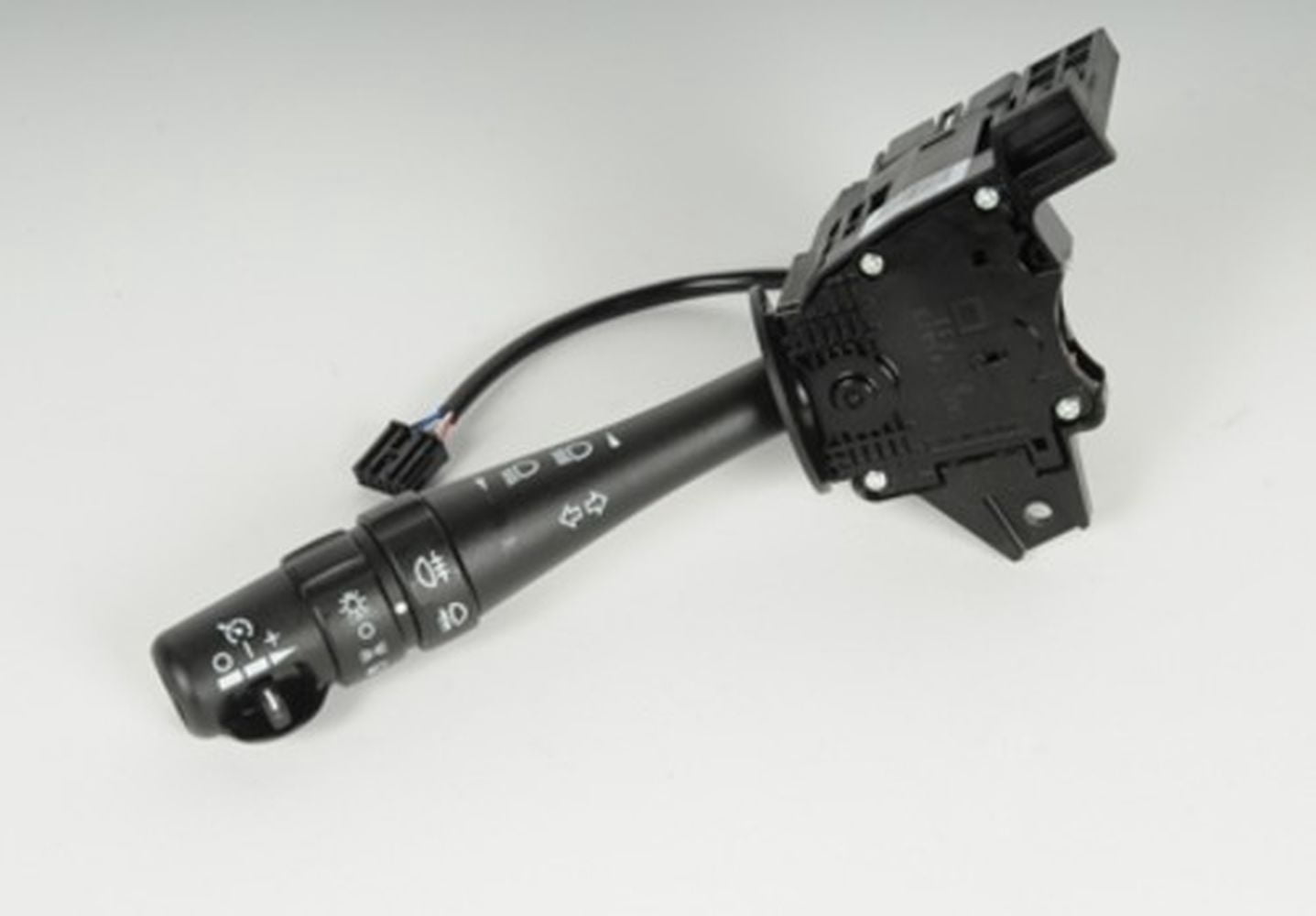 Fog Light Switch Fits 2007 Cadillac CTS