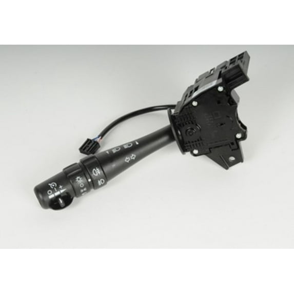 Fog Light Switch Fits 2007 Cadillac CTS