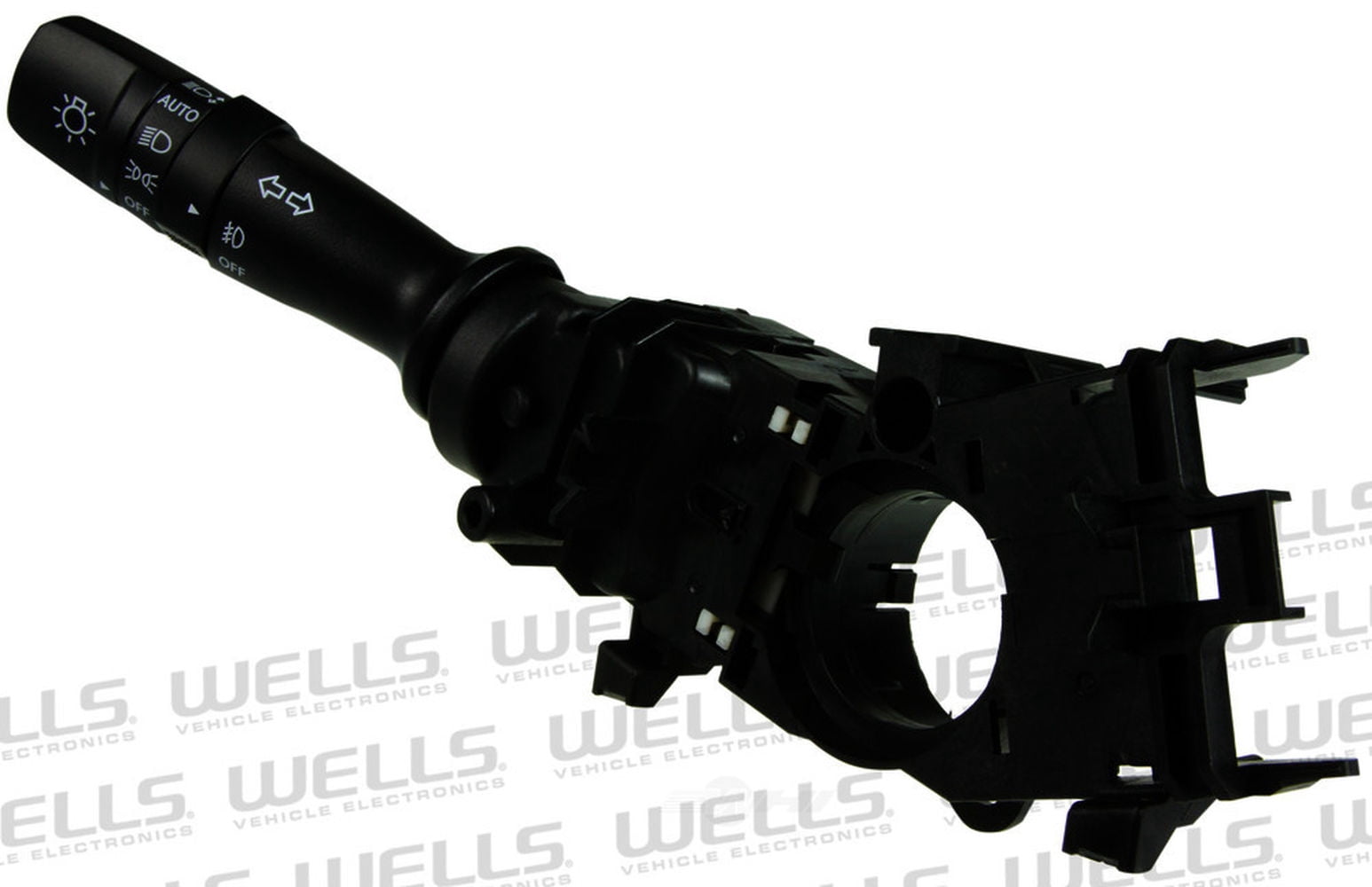 Fog Light Switch