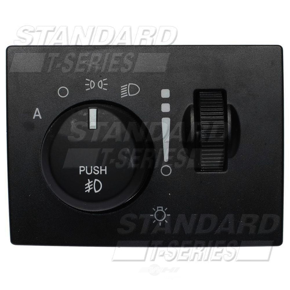 Fog Light Switch