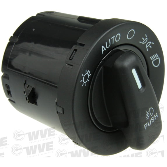 Fog Light Switch