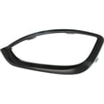 thumbnail image 1 of Fog Light Trim Black Front Driver Side For 2017-2020 Chrysler Pacifica, 1 of 8