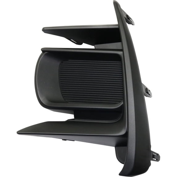 Fog Light Trim Black Front Driver Side For 2018-2020 Toyota Sienna