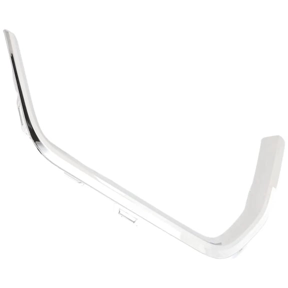 Fog Light Trim Compatible With GMC Terrain SLE 4 Cyl 1.5L 2022-2024 By GM1046142 85538437