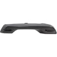 thumbnail image 1 of Fog Light Trim Compatible with 2016 Mazda CX-5 Front, Left Driver Side, Lower Primed, 1 of 5