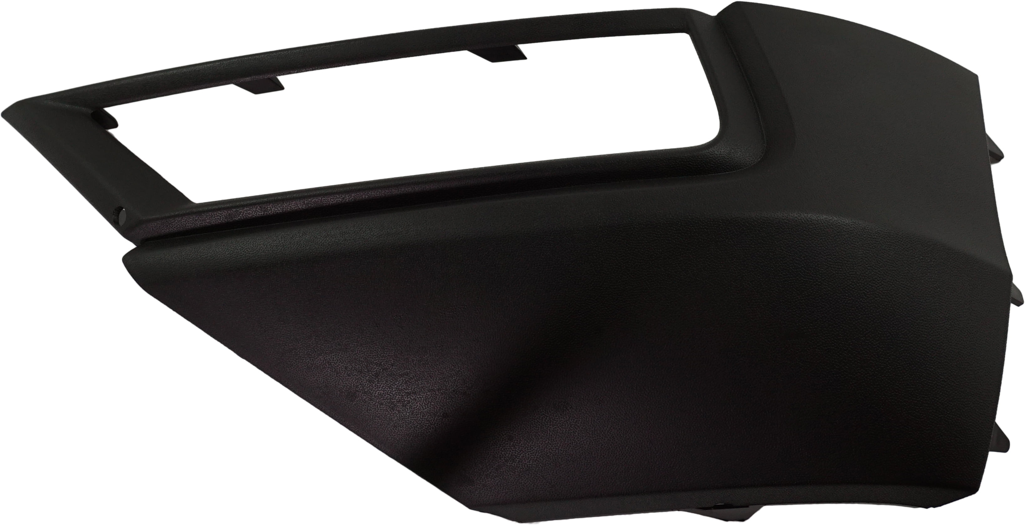 Replacement Front Fender Driver Side For Volkswagen Tiguan 2009-2017 - Fits OEM 5N0821105A, VW1240141