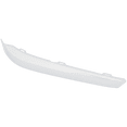 thumbnail image 1 of Fog Light Trim Compatible with 2022 Chevrolet Traverse Front, Right Passenger Chrome, 1 of 5