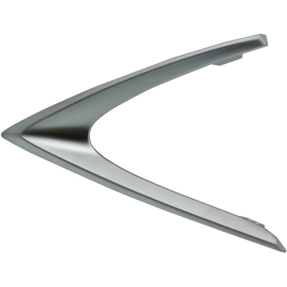 Fog Light Trim Driving Lamp Front Driver Left Side Hand 814820E180 for RX350