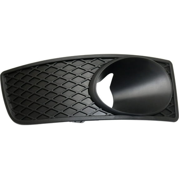 Fog Light Trim Driving Lamp Passenger Right Side For Chevrolet Right Hand Fits select: 2008-2010 CHEVROLET HHR SS