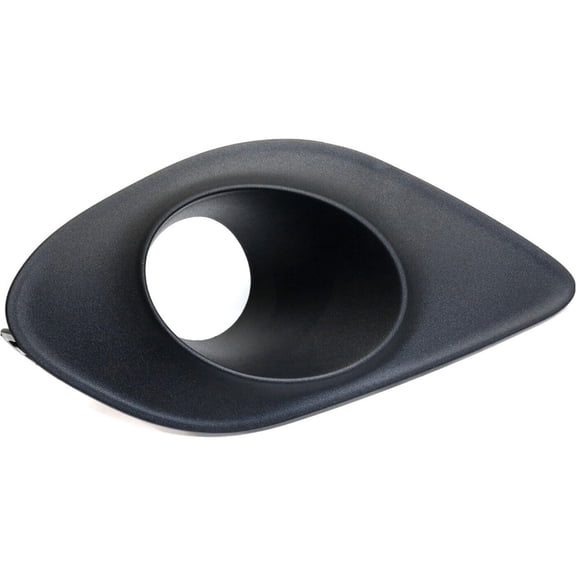 Fog Light Trim Driving Lamp Passenger Right Side Right Hand For Charger