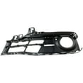 thumbnail image 1 of Fog Light Trim For 2016-2018 BMW 320i Driver Side, 1 of 6