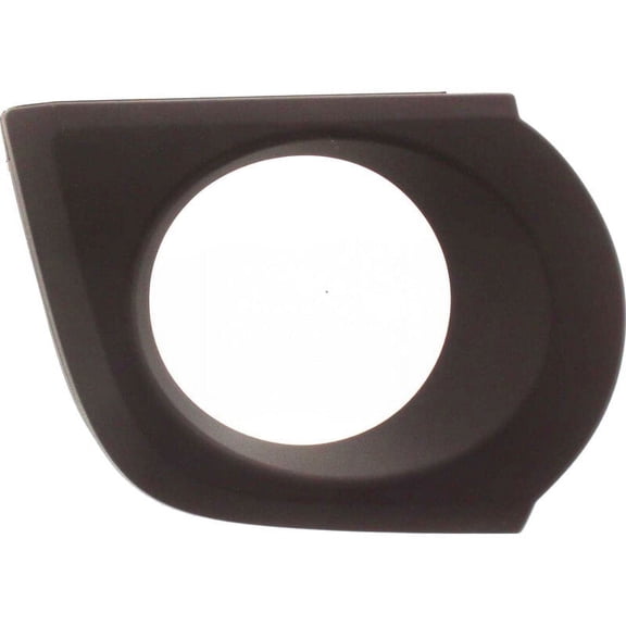 Fog Light Trim Front Driver Side For 2010-2013 Toyota 4Runner