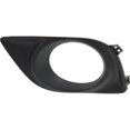 thumbnail image 1 of Fog Light Trim Front Driver Side For 2012-2014 Nissan Versa, 1 of 9