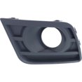 thumbnail image 1 of Fog Light Trim Front Driver Side For 2014-2015 Chevrolet Camaro, 1 of 9