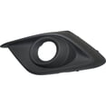 thumbnail image 1 of Fog Light Trim Front Driver Side For 2014-2016 Mazda 3, 1 of 8