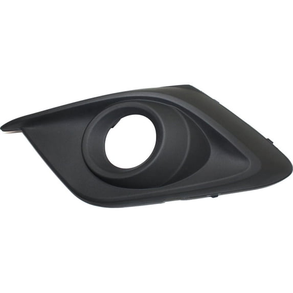 Fog Light Trim Front Driver Side For 2014-2016 Mazda 3