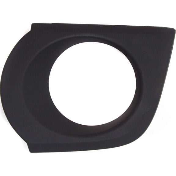 Fog Light Trim Front Passenger Side For 2010-2013 Toyota 4Runner