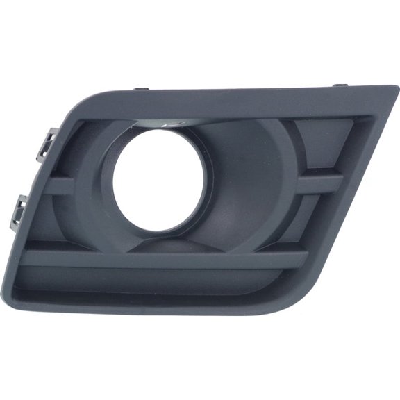 Fog Light Trim Front Passenger Side For 2014-2015 Chevrolet Camaro