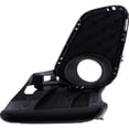 thumbnail image 1 of Fog Light Trim Primed Front Driver Side For 2012-2013 Mazda 3, 1 of 8