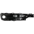 thumbnail image 1 of Fog Light Trim Primed Front Driver Side For 2015-2017 Acura TLX, 1 of 8