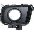 thumbnail image 1 of Fog Light Trim Primed Front Passenger Side For 2006-2007 Mazda 5, 1 of 8